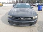 2012 Ford Mustang  en Venta en Dunn, NC - Front End