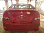 2016 Hyundai Accent Se for Sale in Pennsburg, PA - Front End