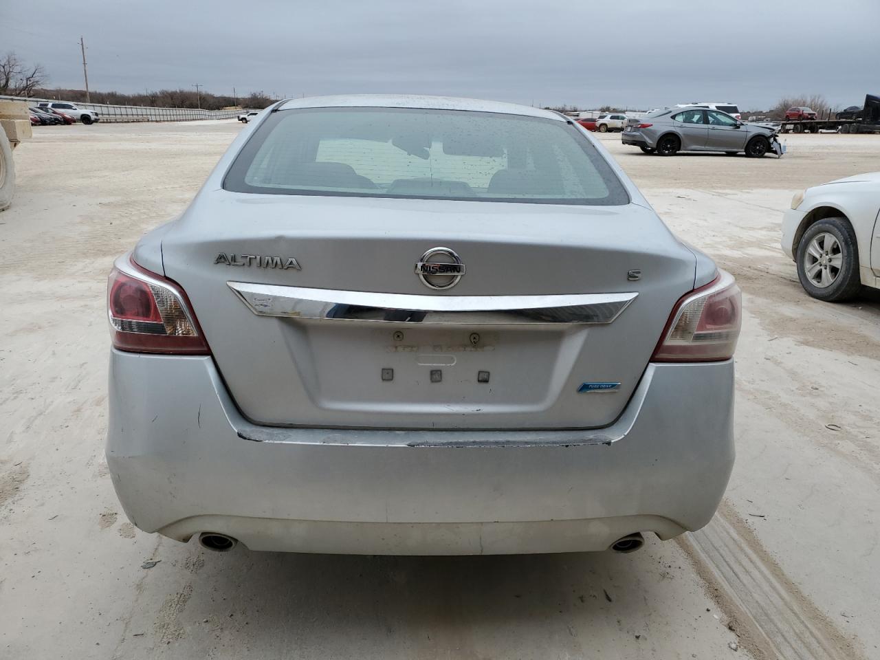 2013 Nissan Altima - Image 6