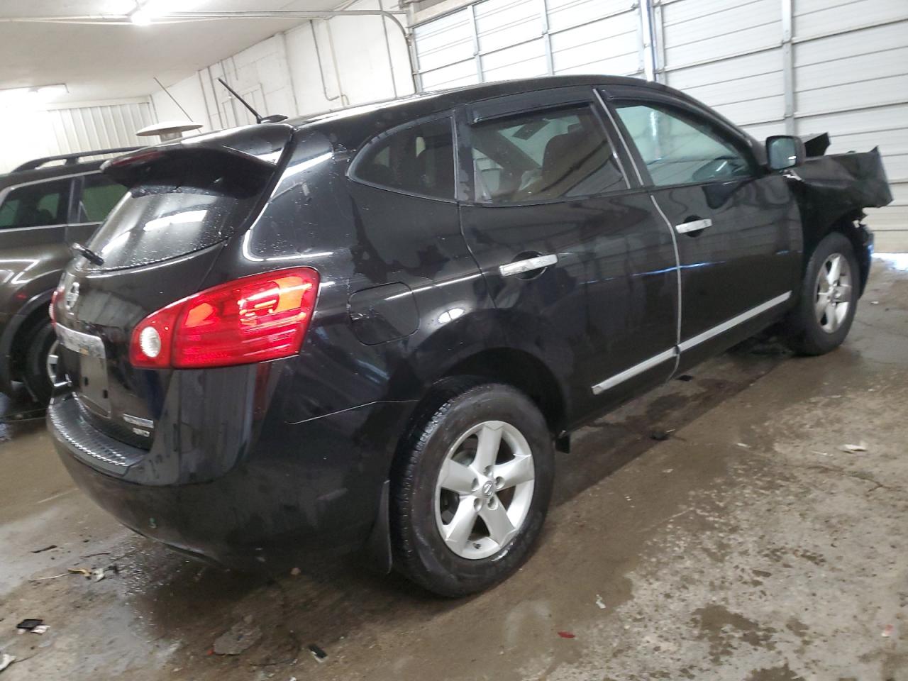 2013 Nissan Rogue - Image 3
