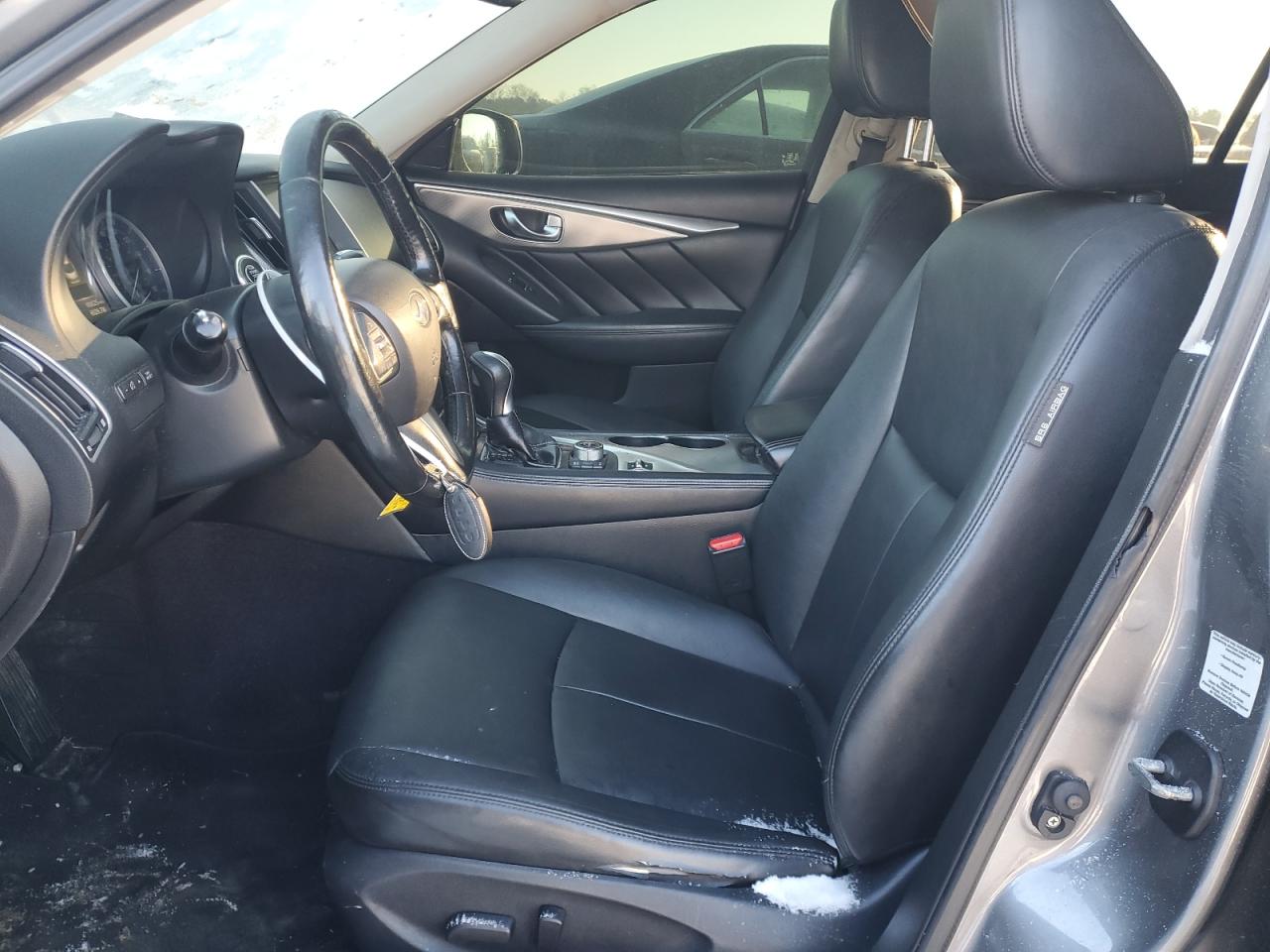 2015 Infiniti Q50 - Image 7