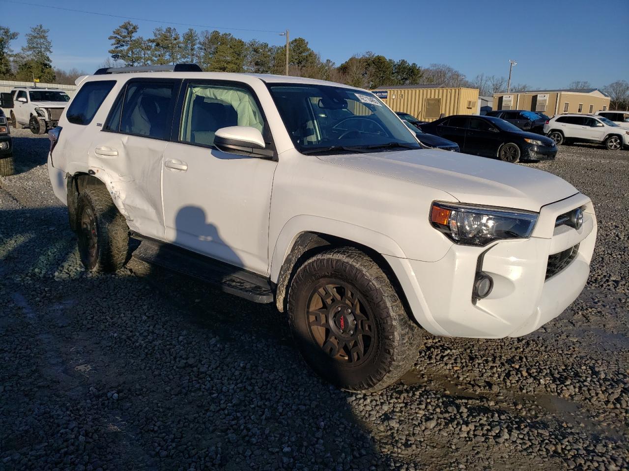 2020 Toyota 4Runner - Image 4