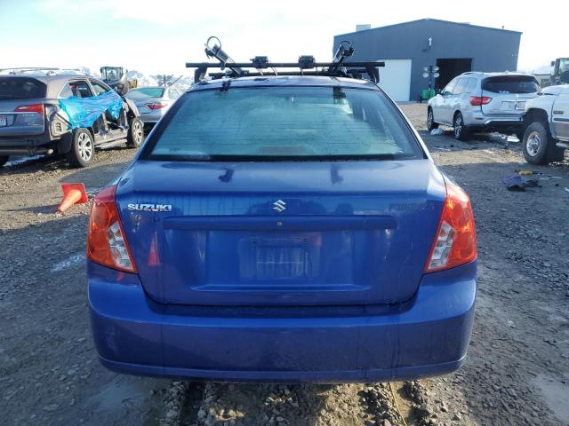 2006 SUZUKI FORENZA 