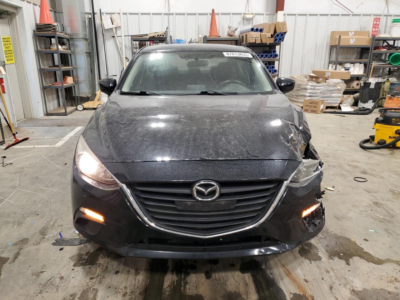 2016 Mazda 3 - Image 5