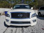 2017 INFINITI QX80 BASE for sale at Copart GA - FAIRBURN