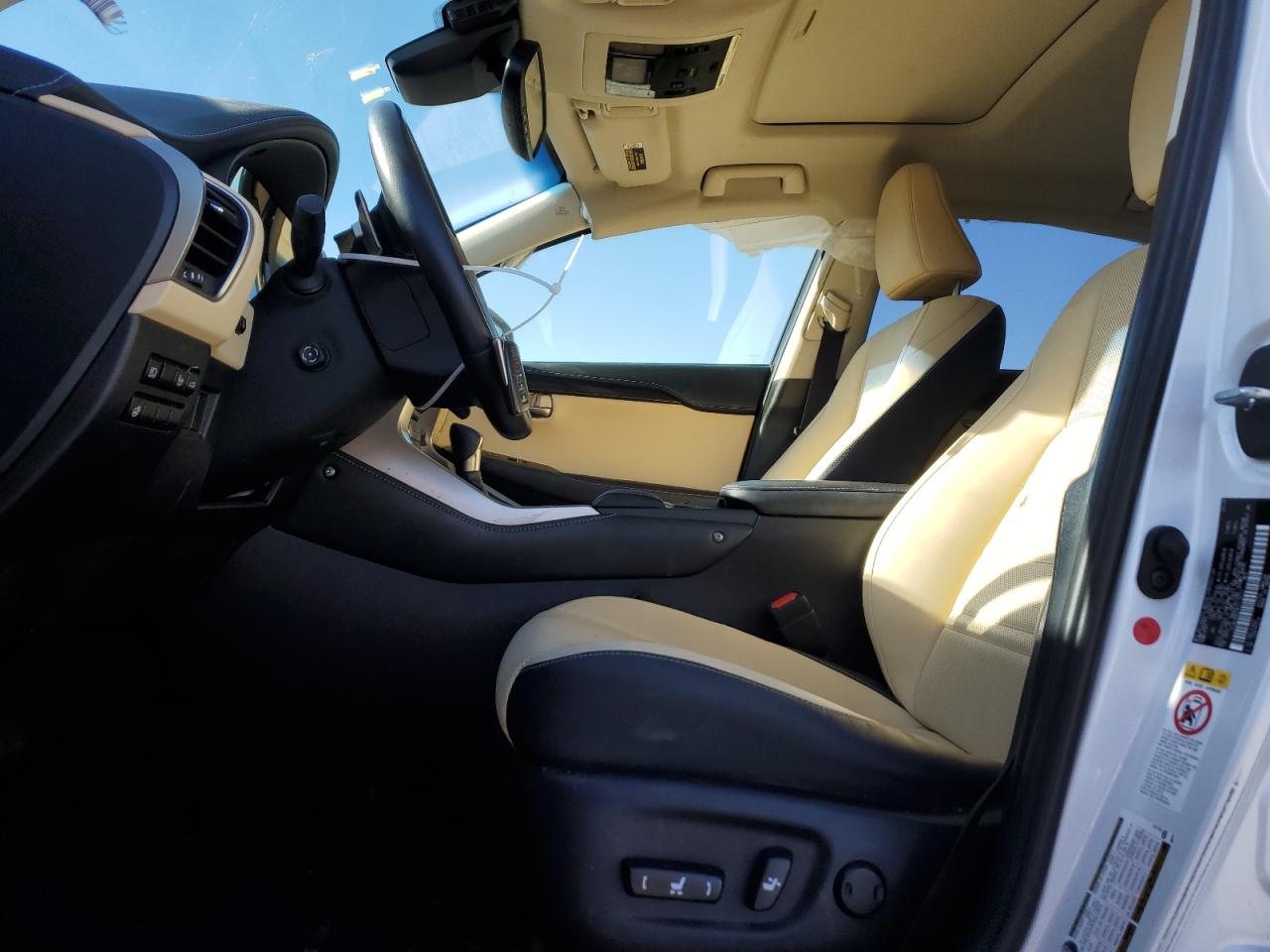 2019 Lexus NX - Image 7