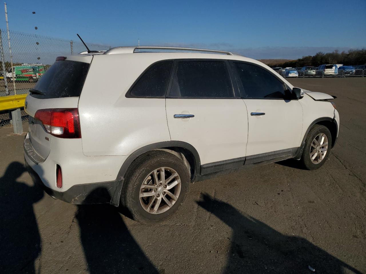 2015 Kia Sorento - Image 3