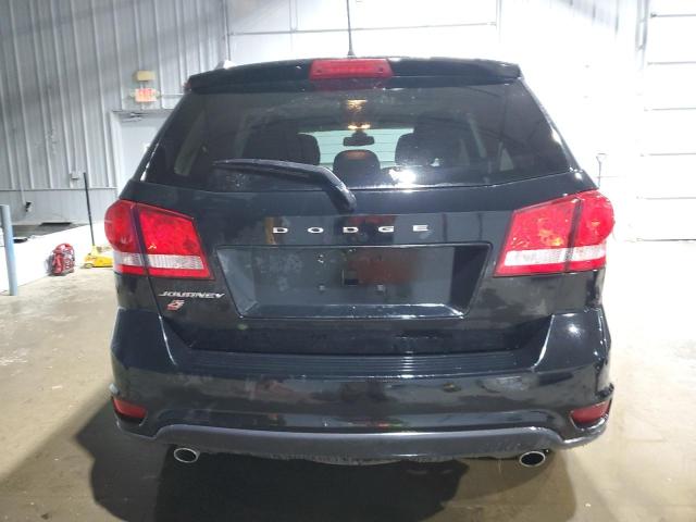  DODGE JOURNEY 2019 Чорний