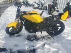 1998 Yamaha Xj600 S for Sale in Littleton, CO - Vandalism