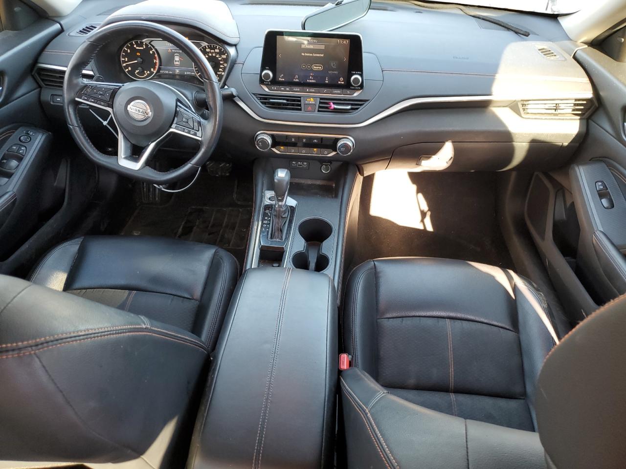 2019 Nissan Altima - Image 8