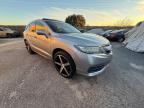 2018 Acura Rdx Technology продається в Grand Prairie, TX - Normal Wear