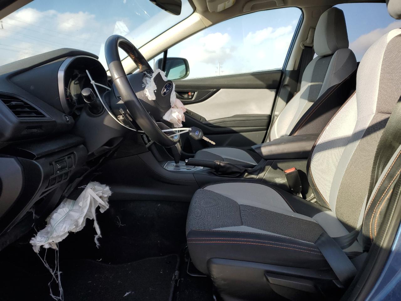 2019 Subaru XV - Image 7