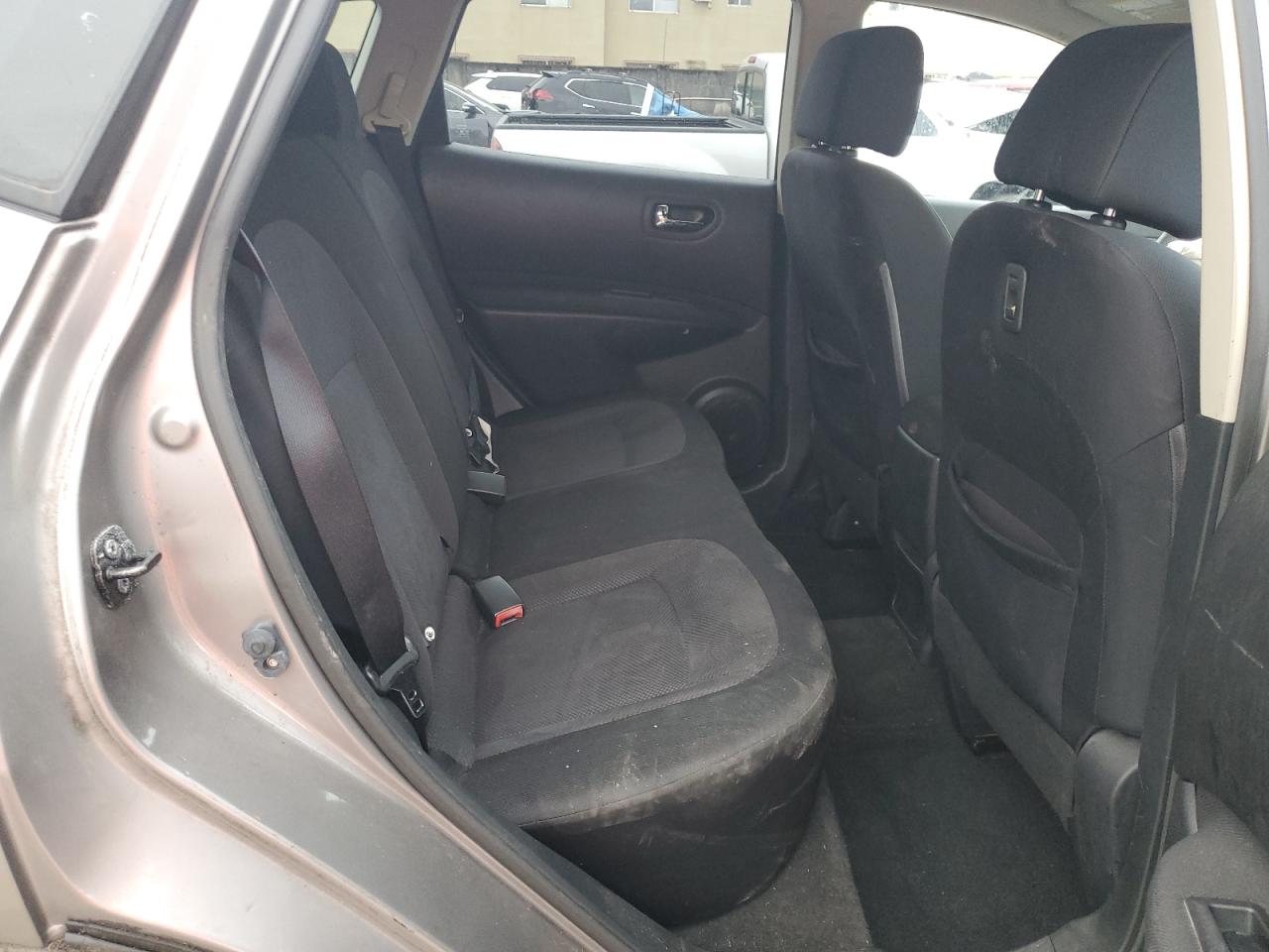 2012 Nissan Rogue - Image 10