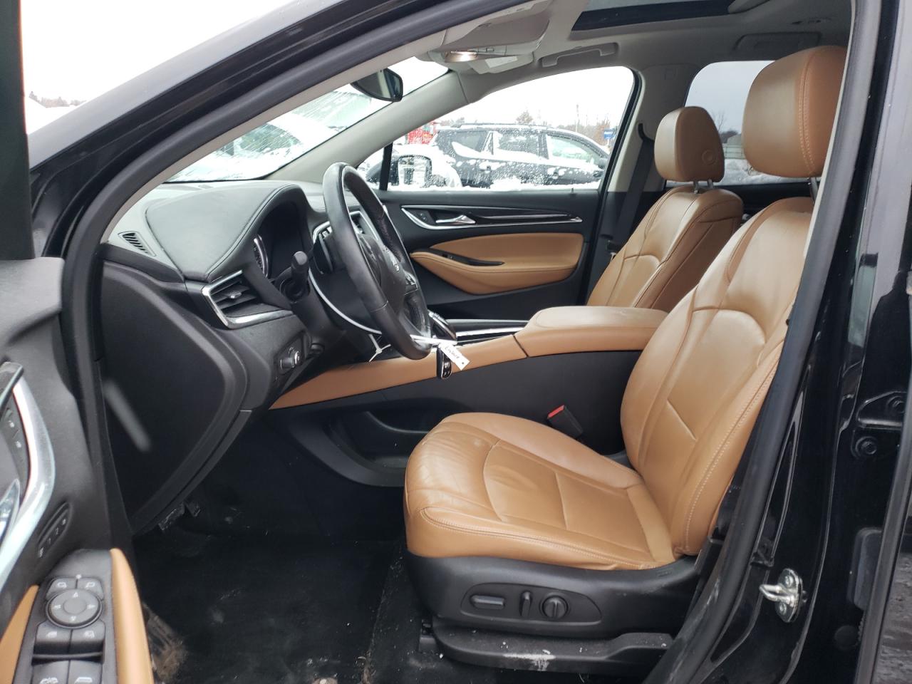 2018 Buick Enclave - Image 7