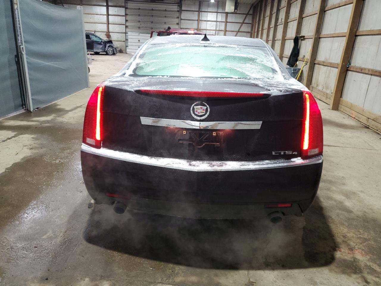 2009 Cadillac CTS - Image 6