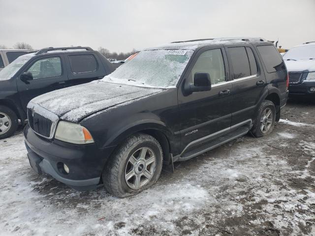 2003 Lincoln Aviator 