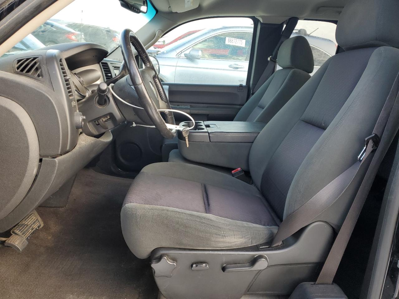 2008 Chevrolet Silverado - Image 7
