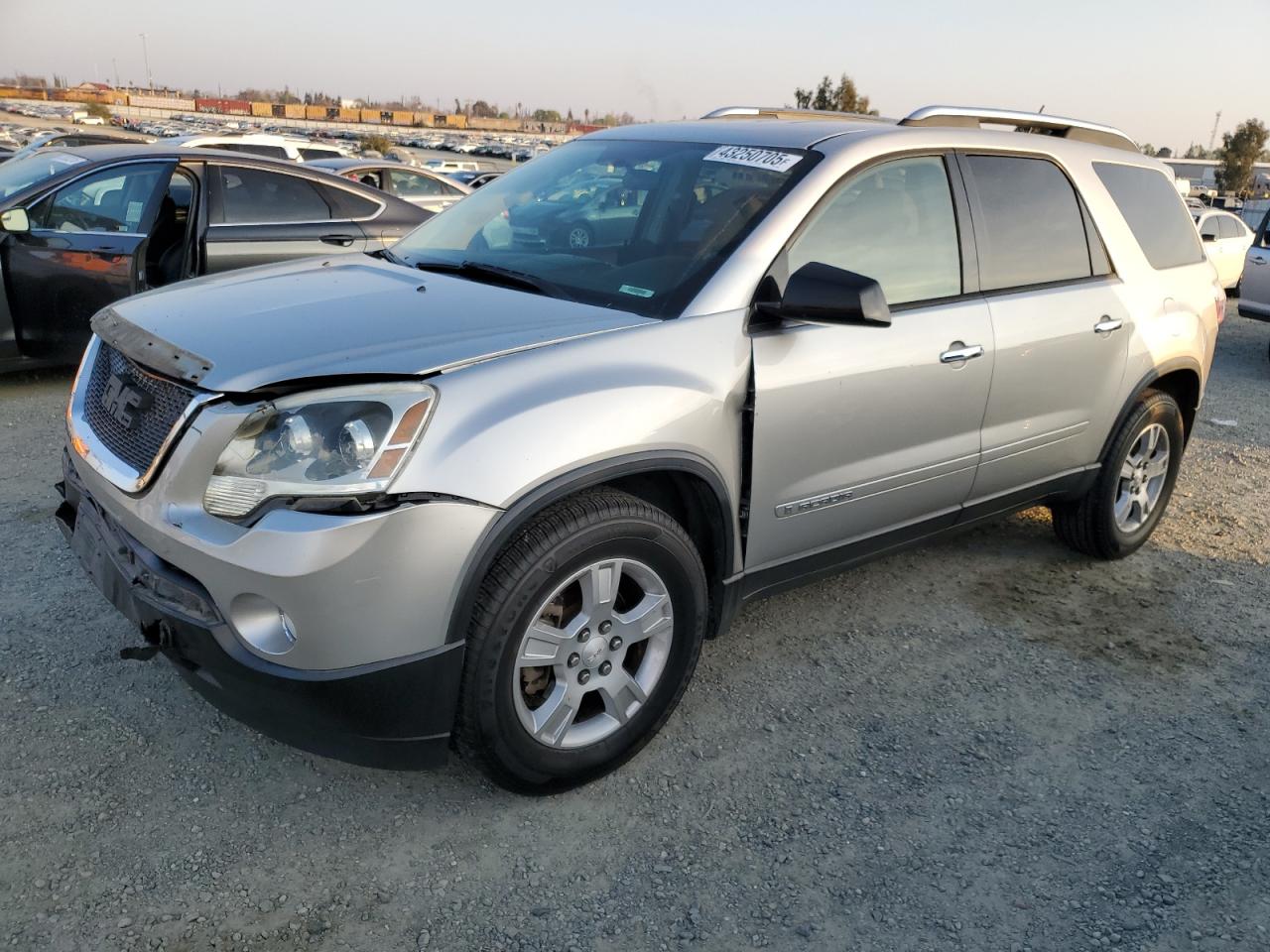 2008 GMC Acadia - Image 1