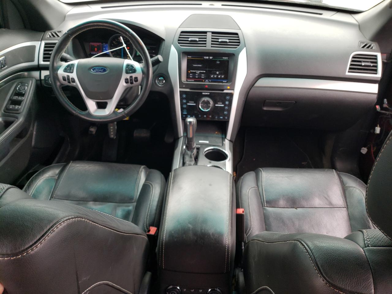 2013 Ford Explorer - Image 8