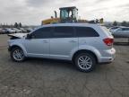 2014 Dodge Journey Sxt en Venta en Vallejo, CA - Front End