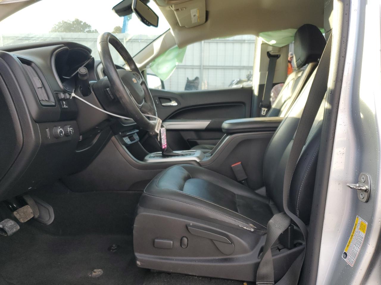 2018 Chevrolet Colorado - Image 7