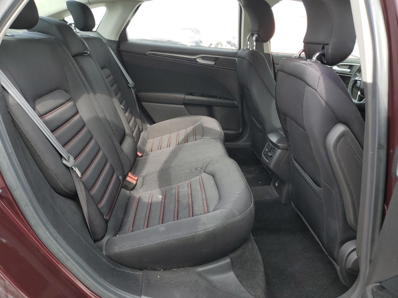 2013 Ford Fusion - Image 10