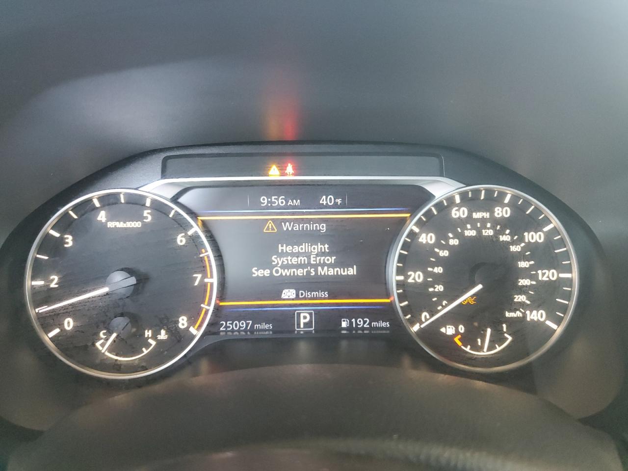 2024 Nissan Altima - Image 9