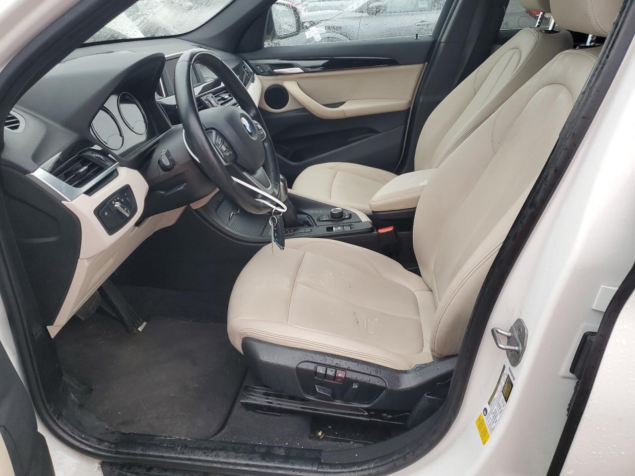 2018 BMW X1 - Image 7