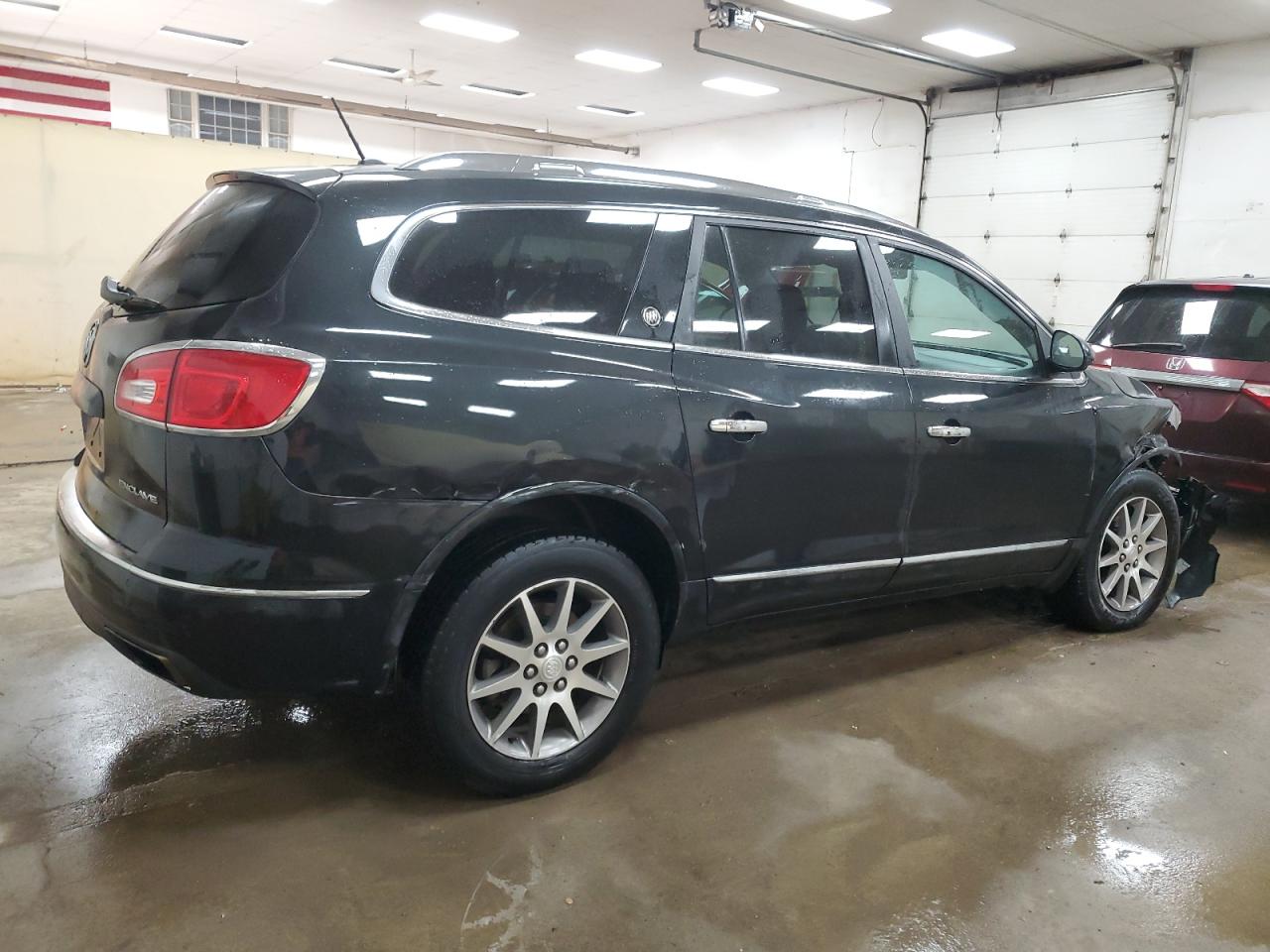 2013 Buick Enclave - Image 3