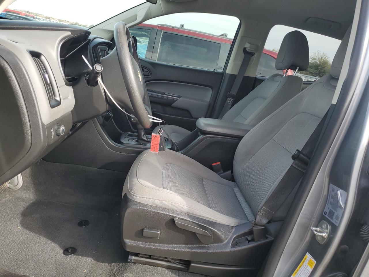 2021 Chevrolet Colorado - Image 7