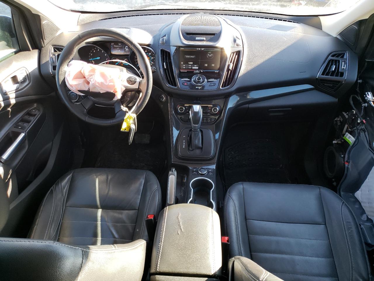 2014 Ford Escape - Image 8