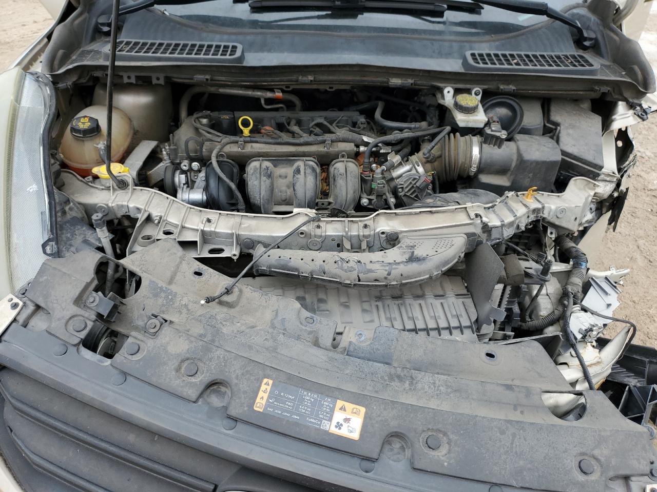 2018 Ford Escape - Image 12
