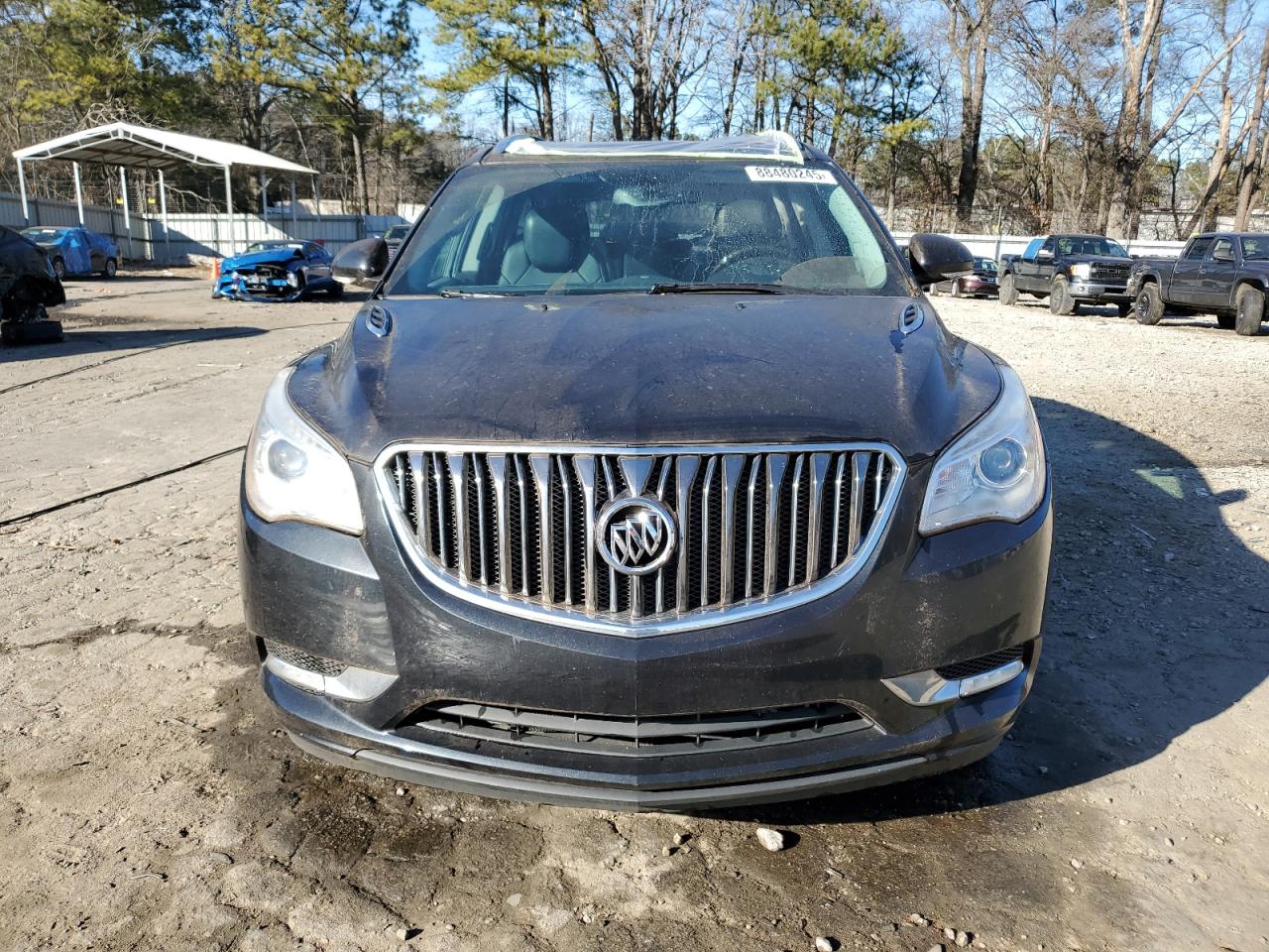 2013 Buick Enclave - Image 5