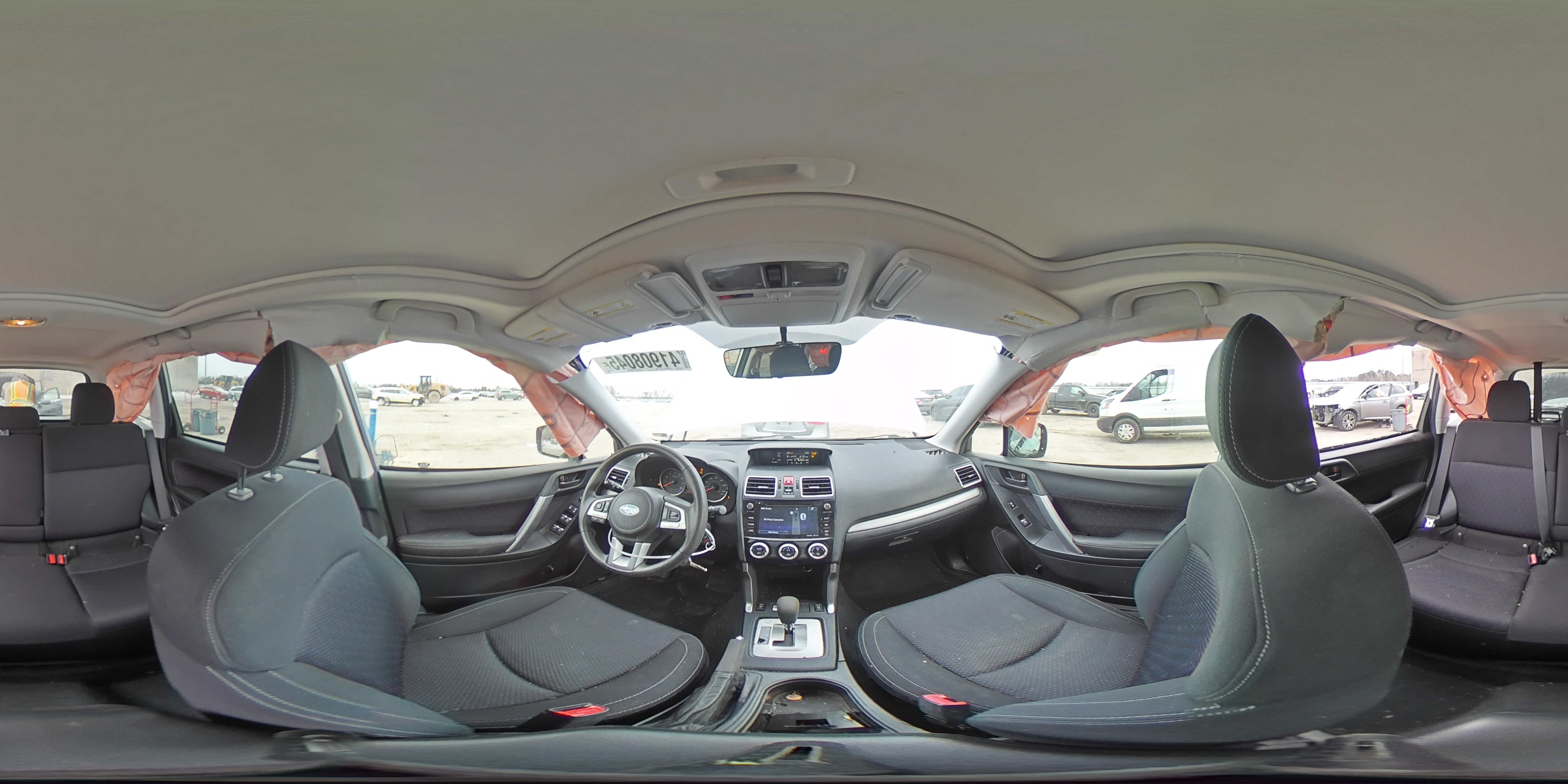 2018 Subaru Forester - Image 14