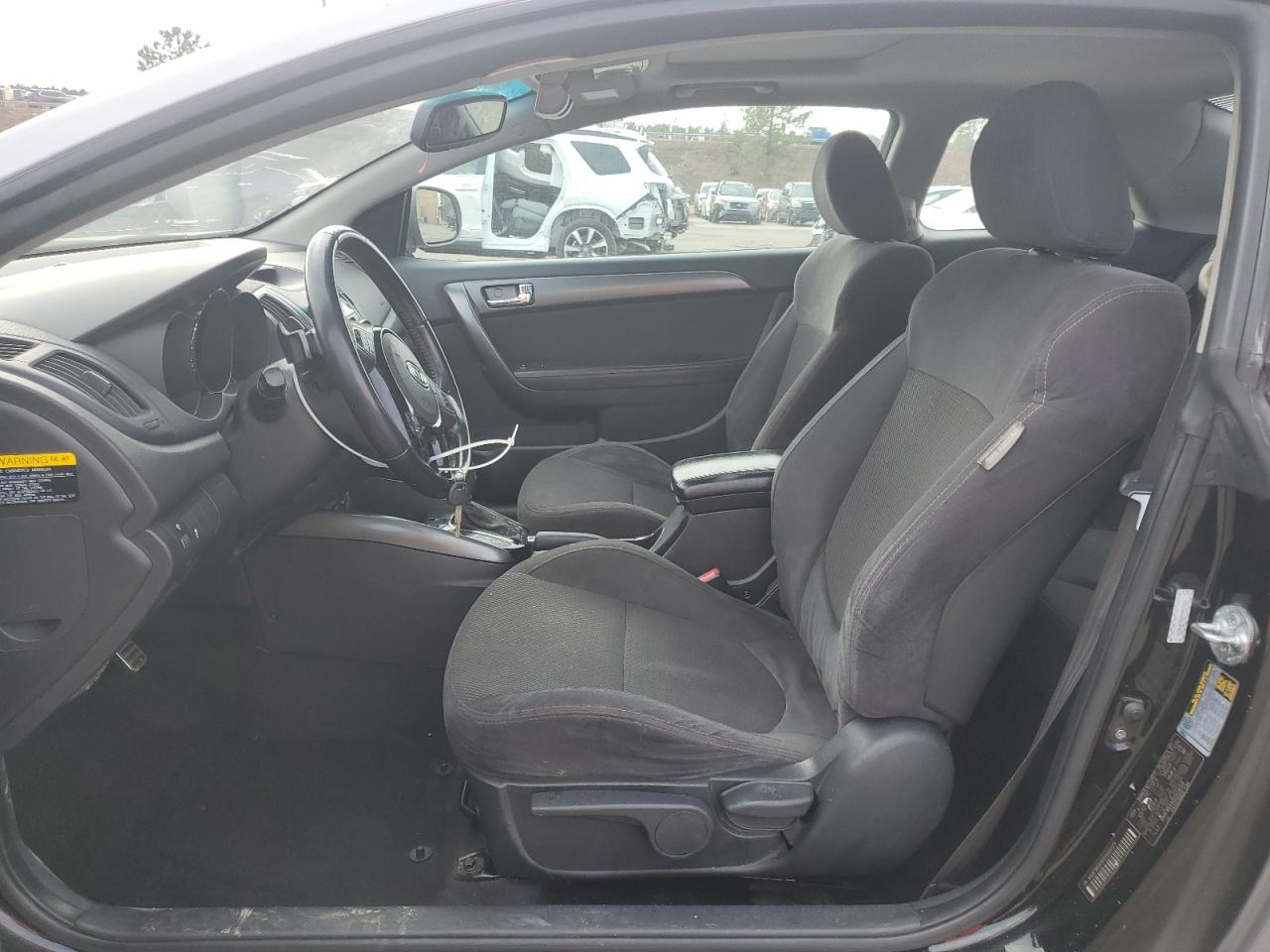 2013 Kia Forte - Image 7