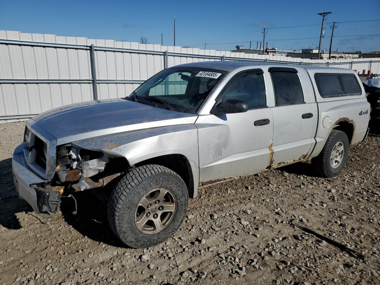 2006 Dodge Dakota - Image 1