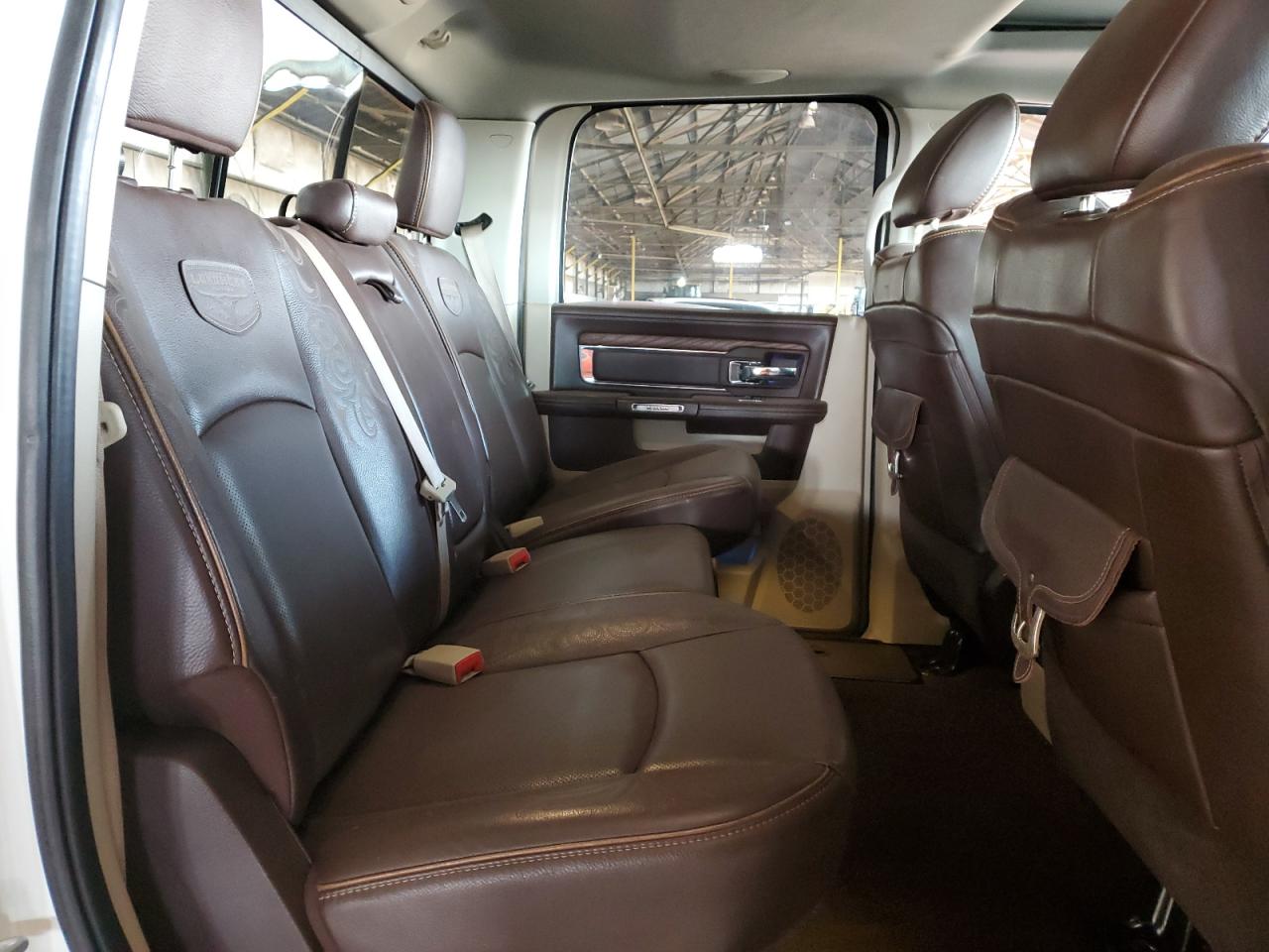 2017 RAM 1500 - Image 10