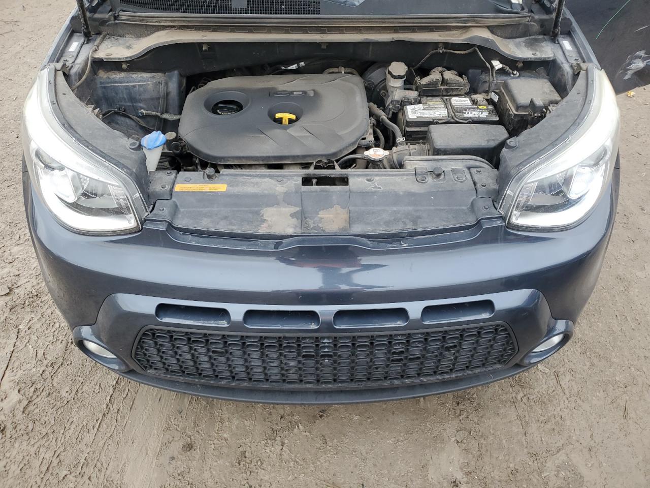2016 Kia Soul - Image 12