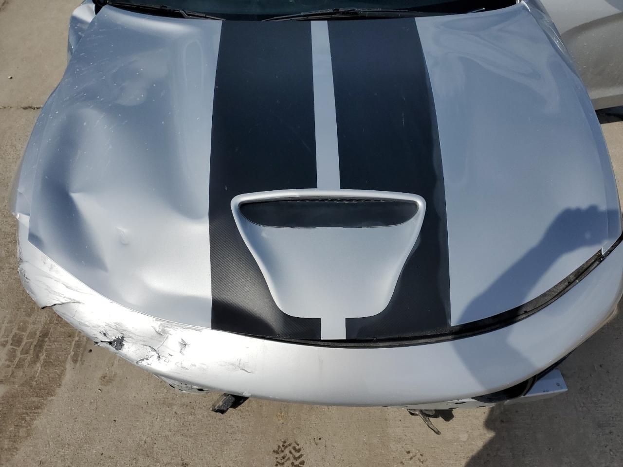 2020 Dodge Charger - Image 11