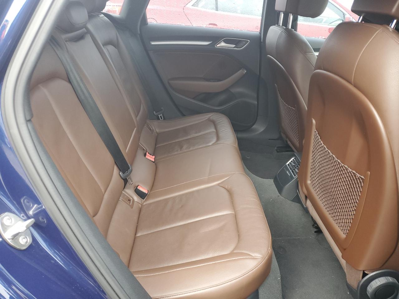 2016 Audi A3 - Image 10