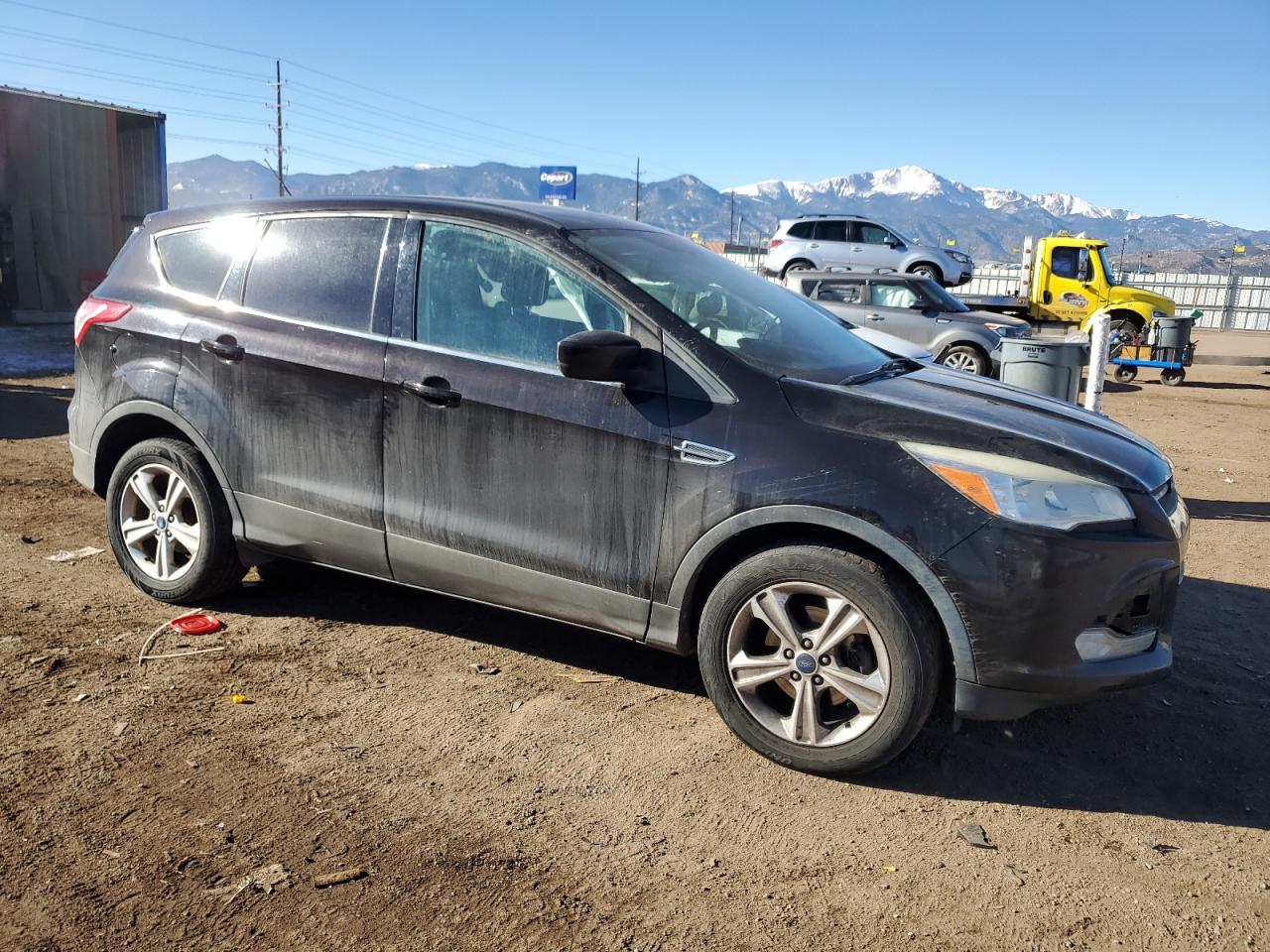 2013 Ford Escape - Image 4