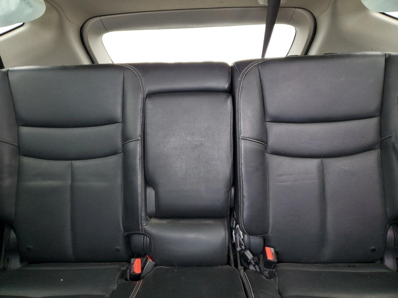 2017 Nissan Murano - Image 10