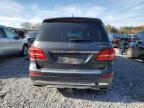 2017 MERCEDES-BENZ GLS 450 4MATIC for sale at Copart GA - FAIRBURN