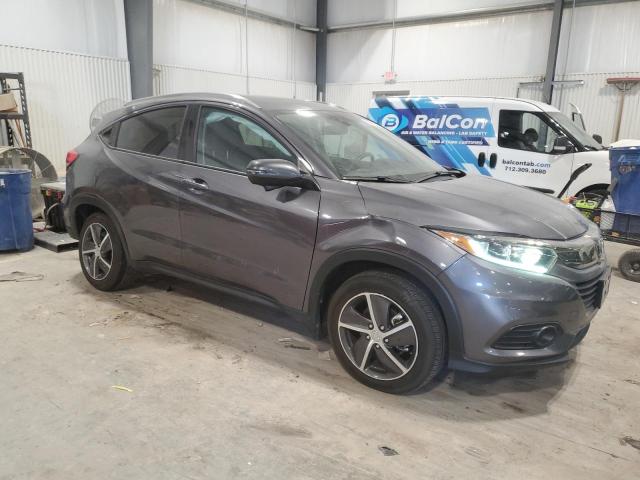  HONDA HR-V 2022 Серый