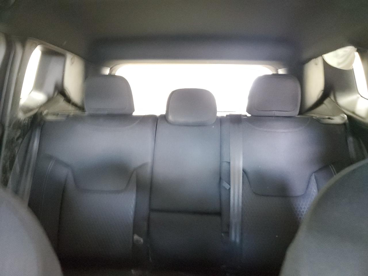 2021 Jeep Renegade - Image 10