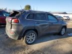 2015 Jeep Cherokee Latitude na sprzedaż w Lexington, KY - Rollover