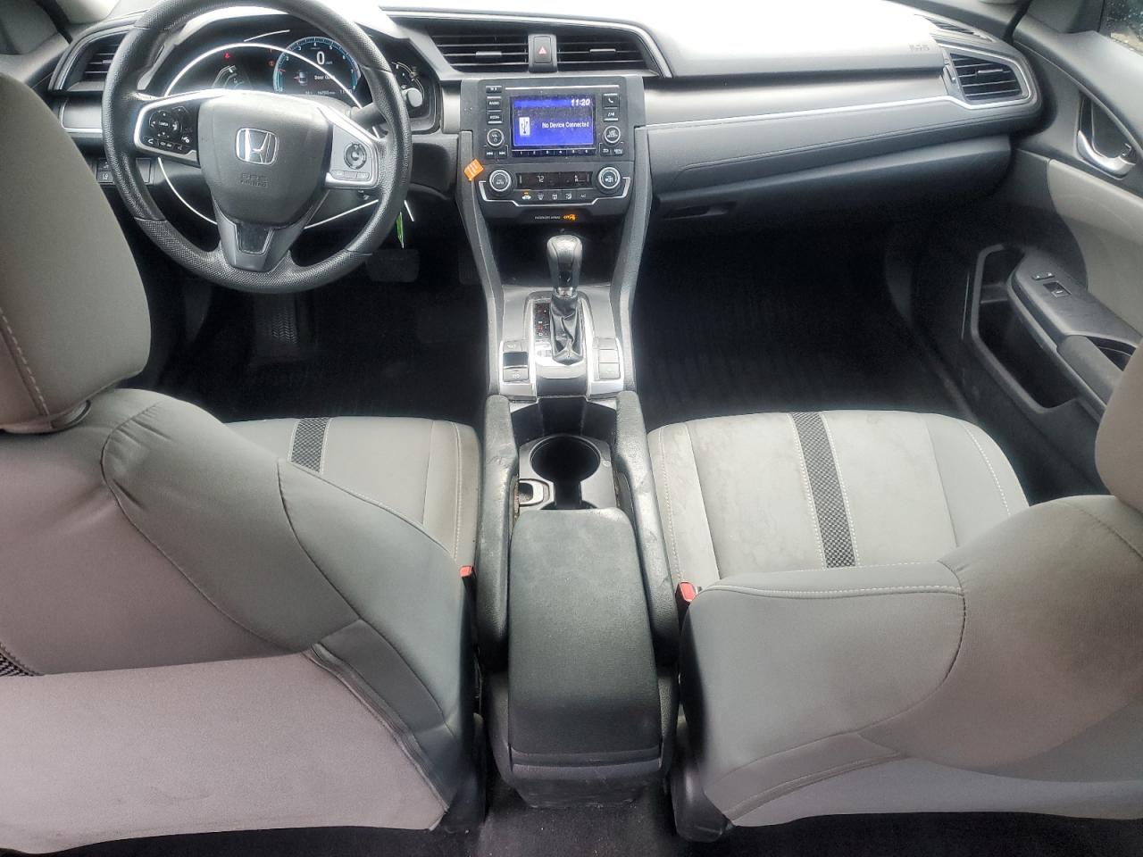 2020 Honda Civic - Image 8