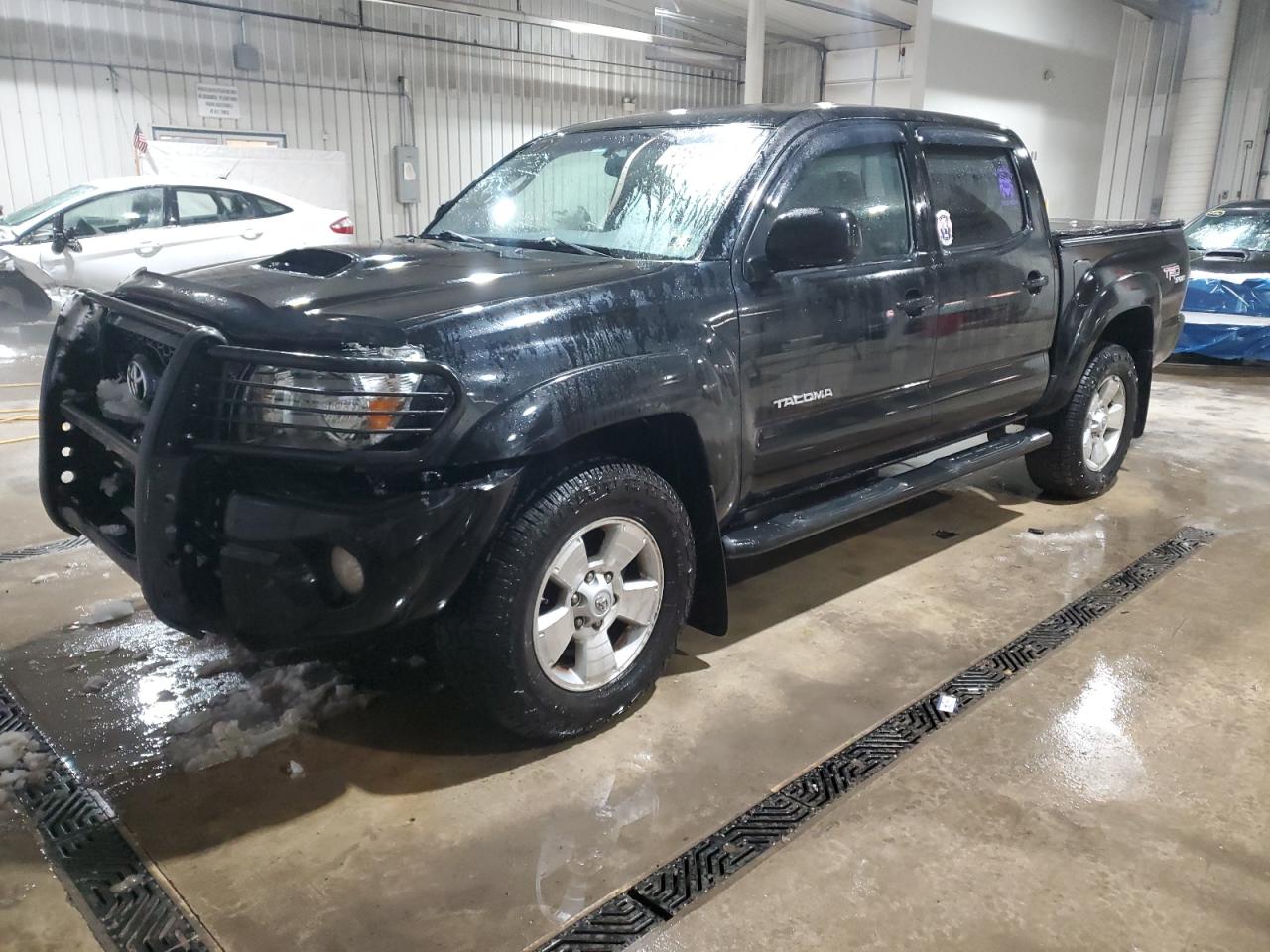 2011 Toyota Tacoma - Image 1