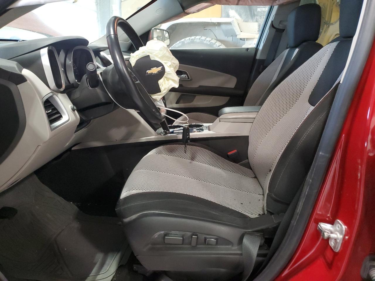 2013 Chevrolet Equinox - Image 7