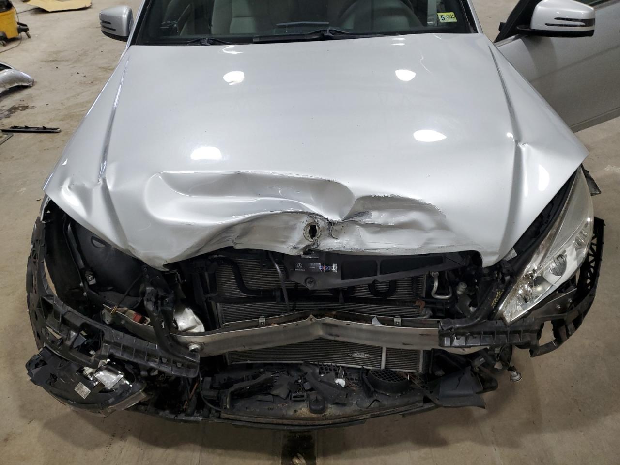 2010 Mercedes-Benz C-klasse - Image 11